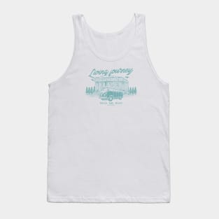 Living Journey Tank Top